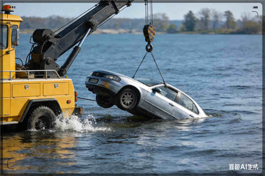 海曙区汽车救援送柴油